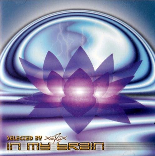 Xerox/In My Brain